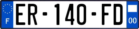 ER-140-FD