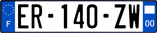 ER-140-ZW