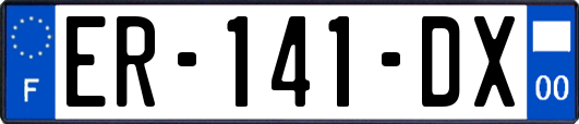 ER-141-DX