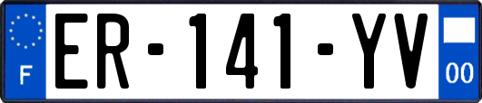 ER-141-YV