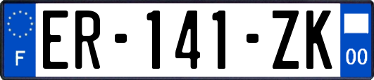 ER-141-ZK