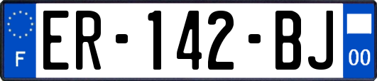 ER-142-BJ