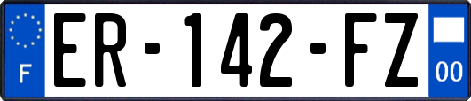 ER-142-FZ