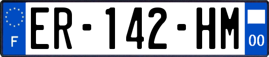 ER-142-HM