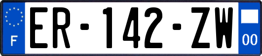 ER-142-ZW