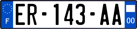 ER-143-AA