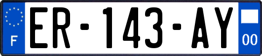 ER-143-AY