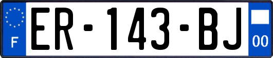 ER-143-BJ