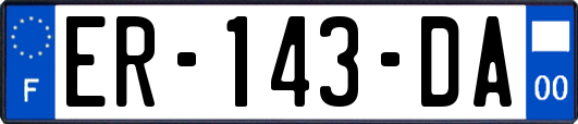 ER-143-DA