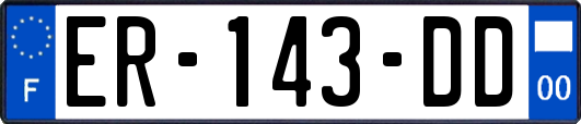 ER-143-DD