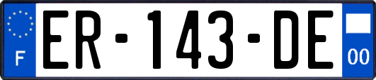 ER-143-DE