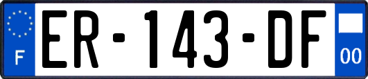 ER-143-DF