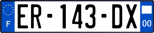 ER-143-DX
