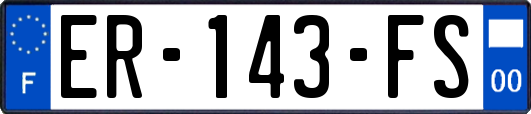 ER-143-FS