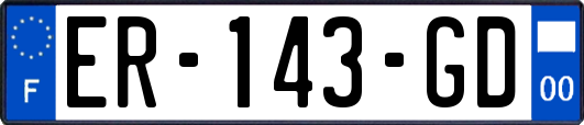 ER-143-GD