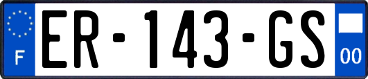 ER-143-GS