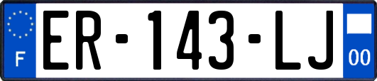 ER-143-LJ