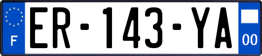 ER-143-YA