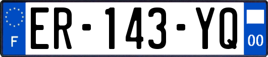 ER-143-YQ