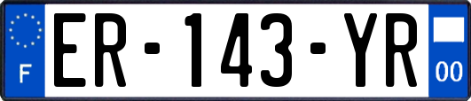 ER-143-YR