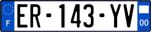 ER-143-YV