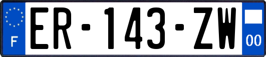 ER-143-ZW