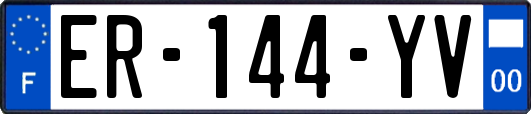 ER-144-YV