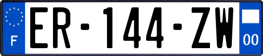 ER-144-ZW