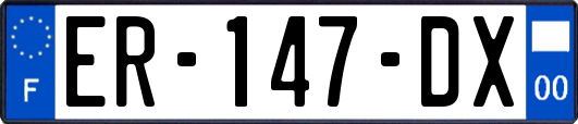 ER-147-DX