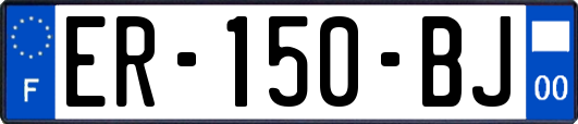 ER-150-BJ