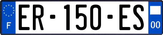 ER-150-ES