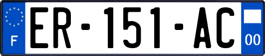 ER-151-AC