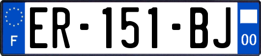 ER-151-BJ