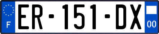 ER-151-DX