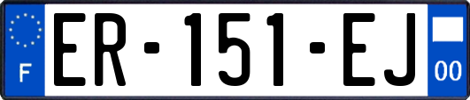 ER-151-EJ