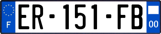 ER-151-FB