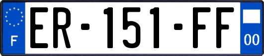 ER-151-FF