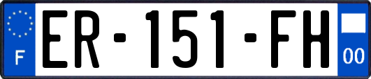 ER-151-FH