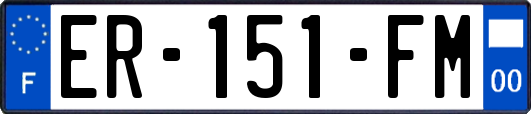 ER-151-FM