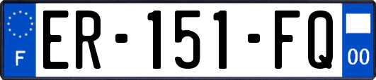 ER-151-FQ