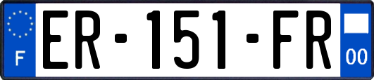 ER-151-FR