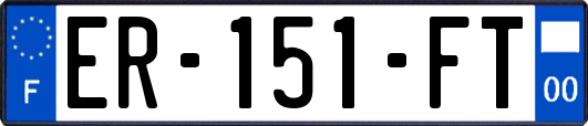 ER-151-FT