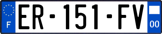ER-151-FV
