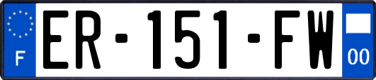 ER-151-FW
