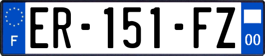 ER-151-FZ