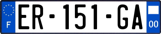 ER-151-GA