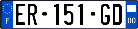 ER-151-GD