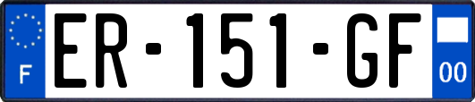 ER-151-GF