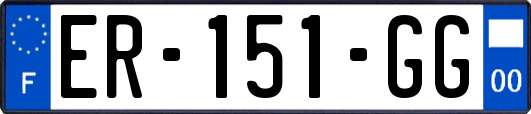 ER-151-GG