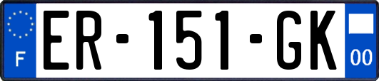 ER-151-GK